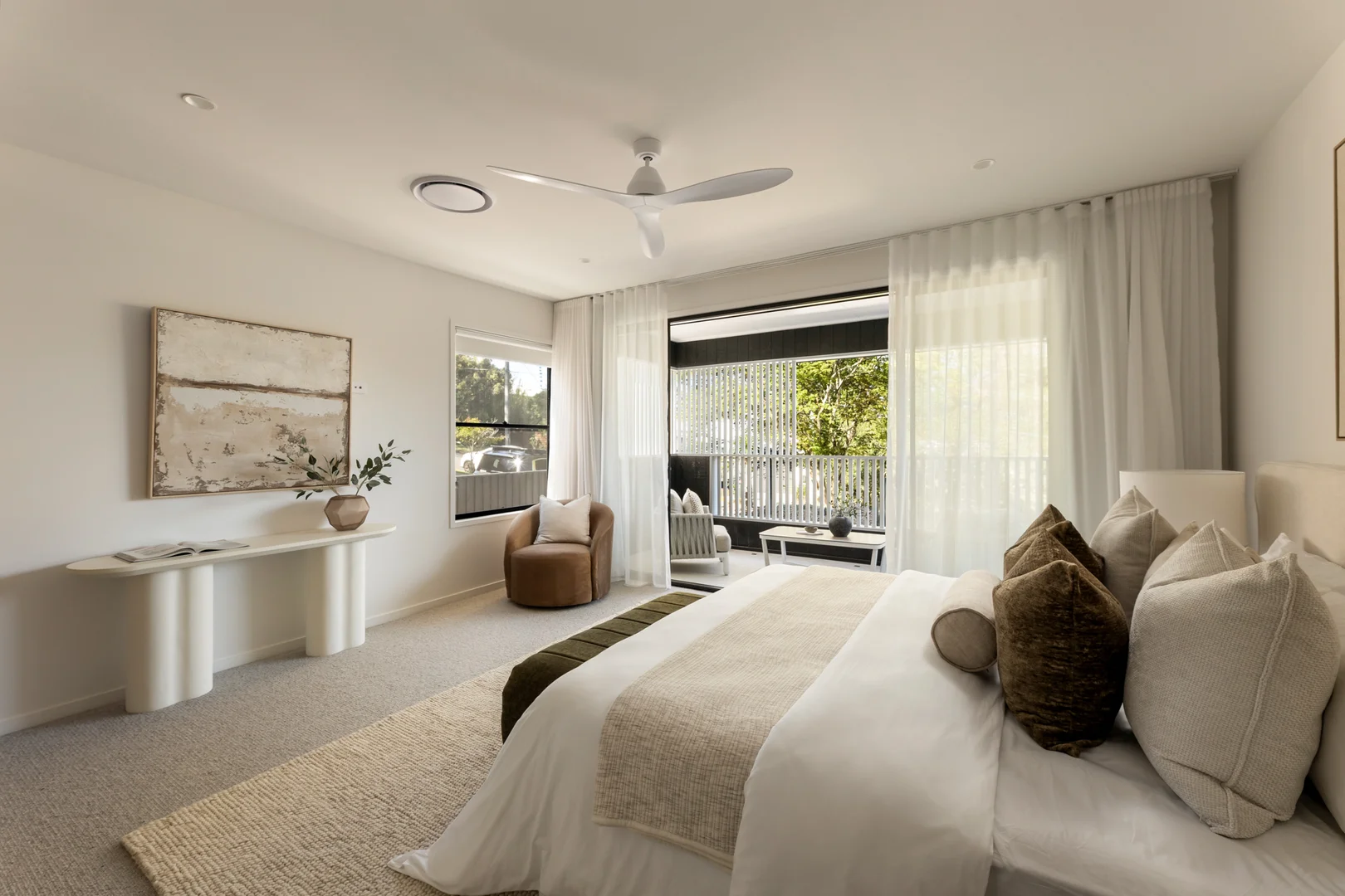 Additional image 10 of 20 Outlook Crescent, Bardon QLD 4065