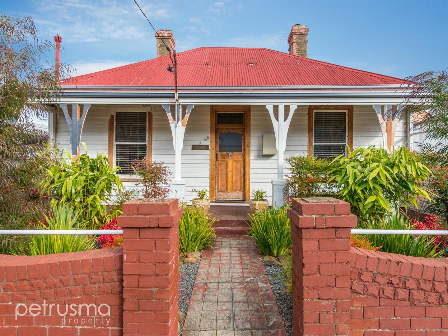 8 Letitia Street, North Hobart TAS 7000, Image 0