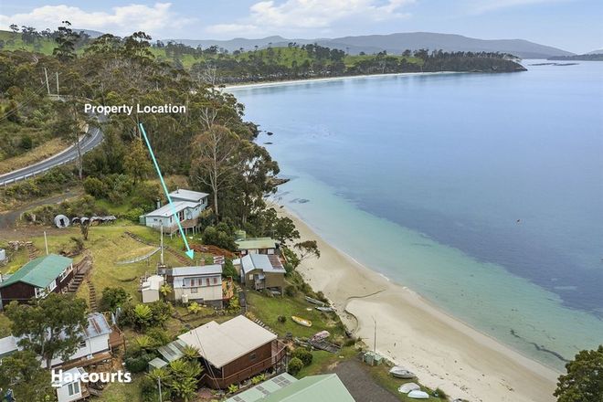 Picture of 5/1555 Esperance Coast Road, DOVER TAS 7117