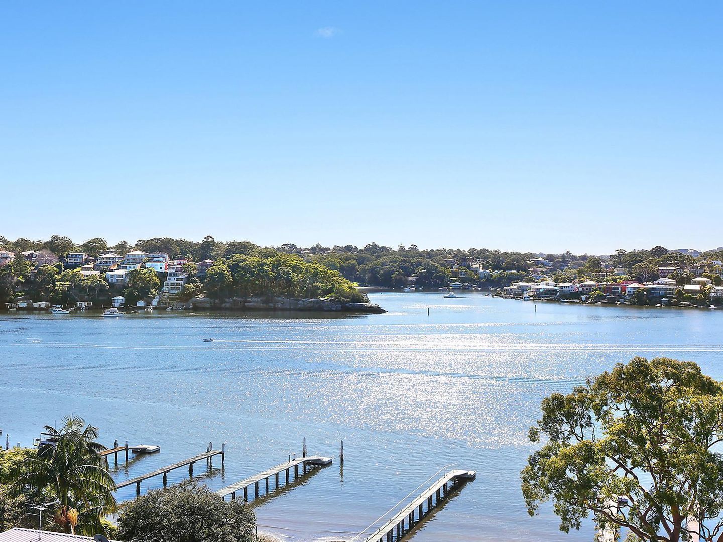 87 Georges River Crescent, Oyster Bay NSW 2225
