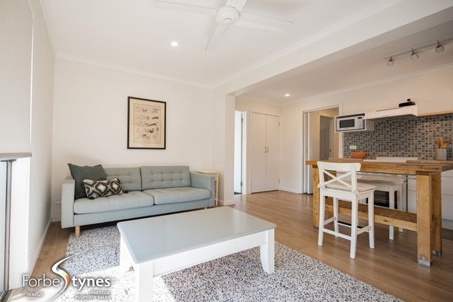 Picture of 3/25 Bogong Street, JINDABYNE NSW 2627