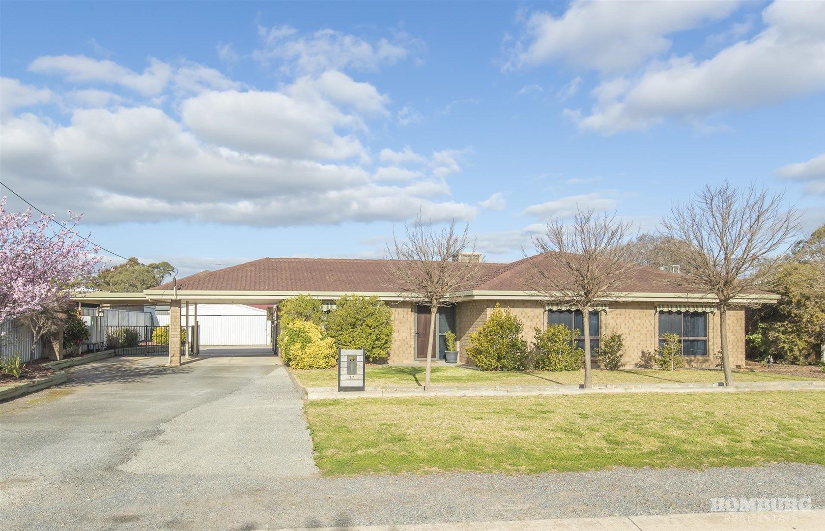 17 Falkenberg Road, Nuriootpa SA 5355, Image 0