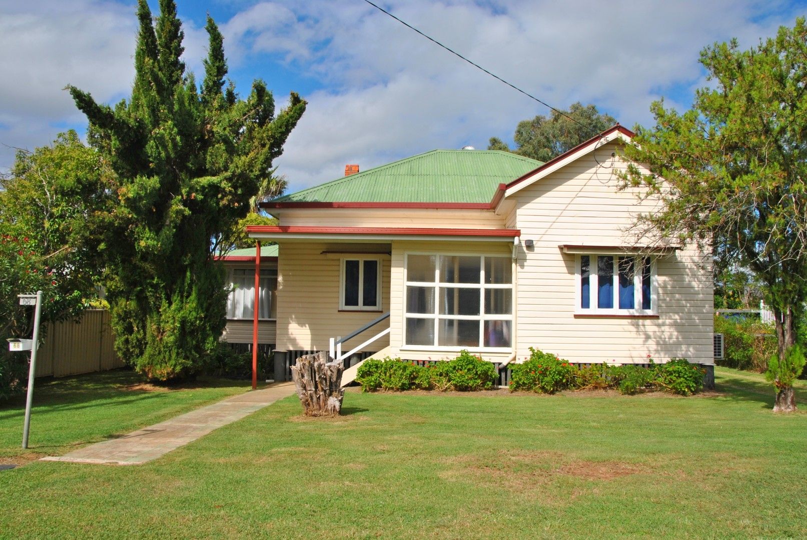 68 Guy St, Warwick QLD 4370 Domain