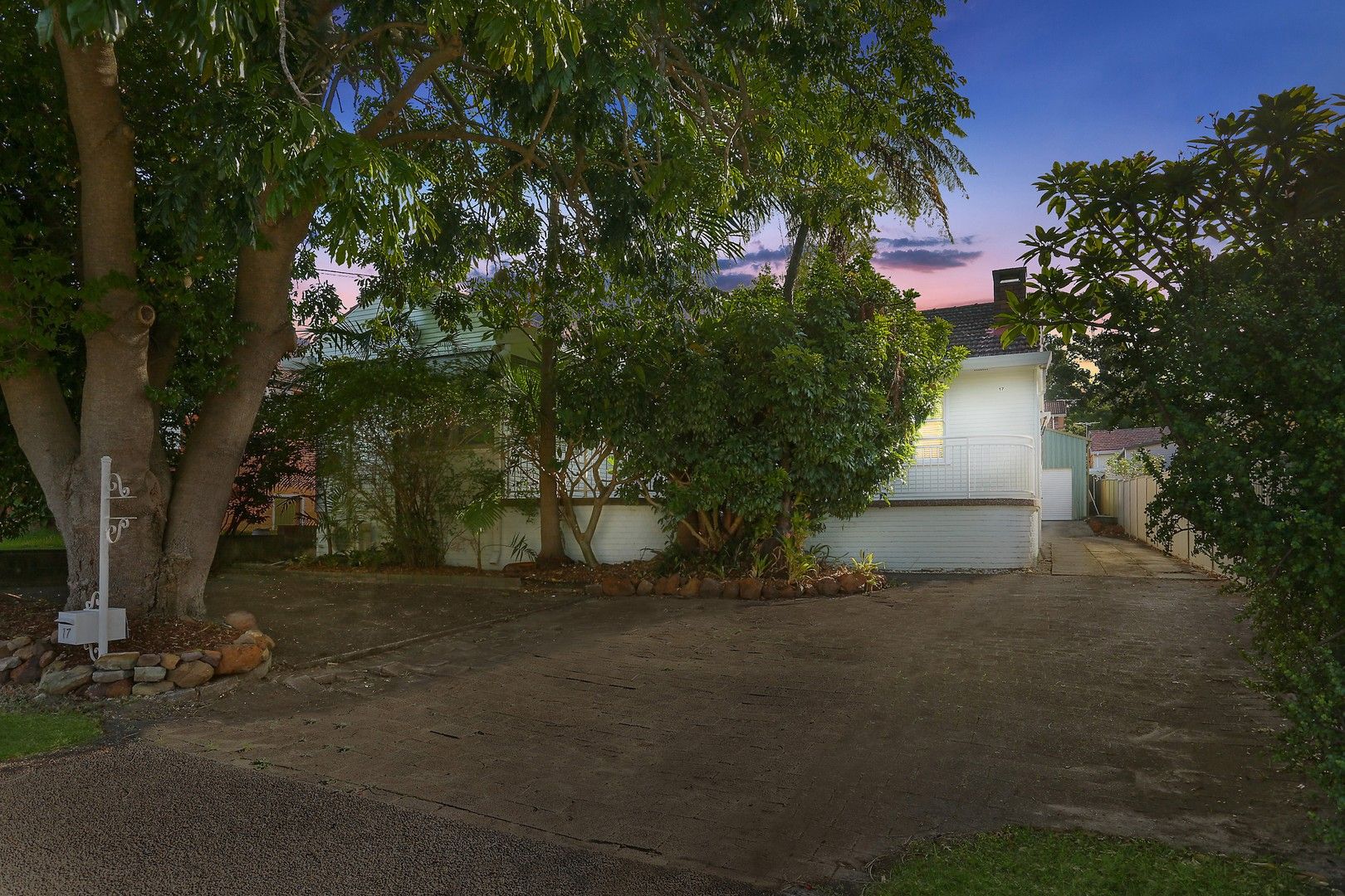 17 Lisbon Street, Sylvania NSW 2224, Image 0