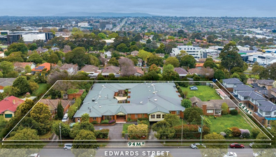 Picture of 8-18 Edwards Street, BURWOOD VIC 3125