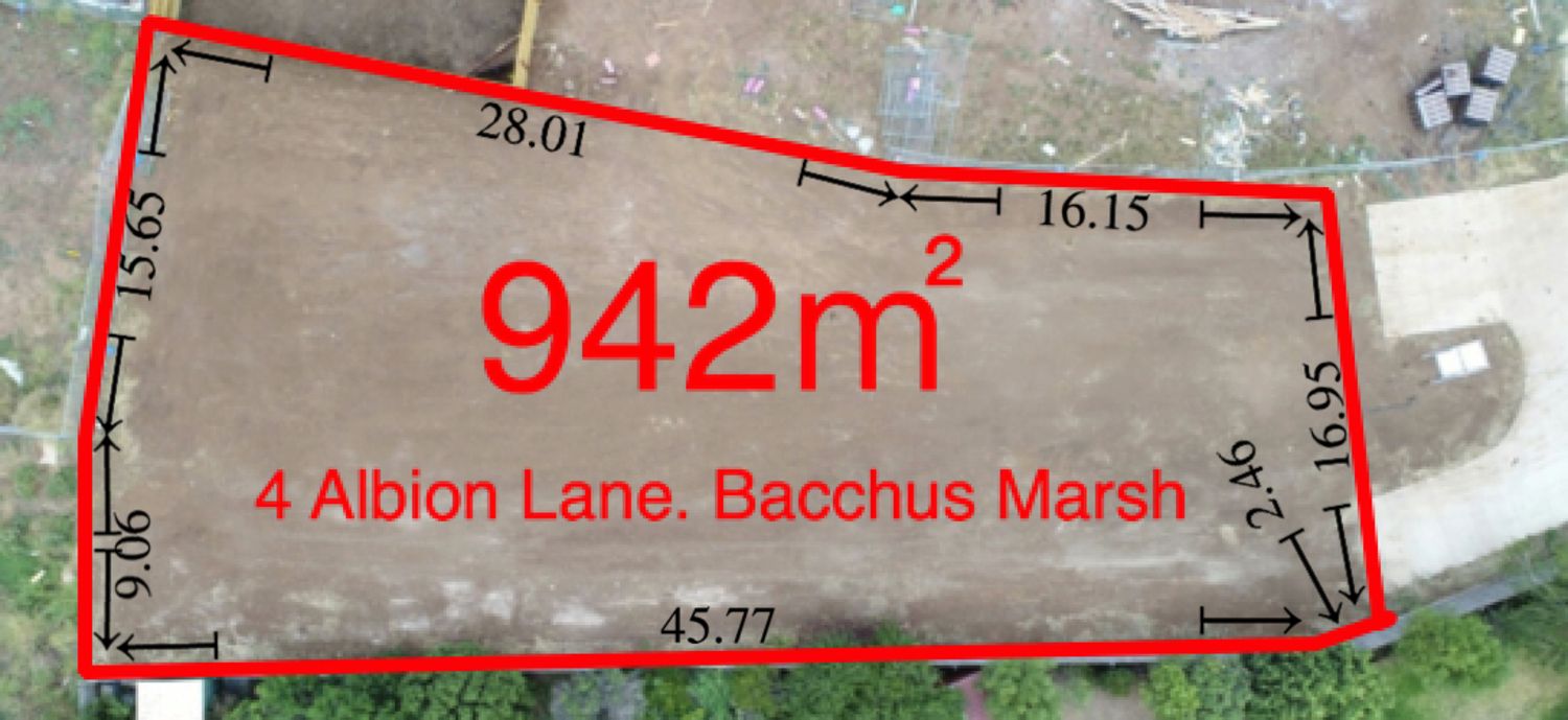 4 Albion Lane, Bacchus Marsh VIC 3340, Image 1