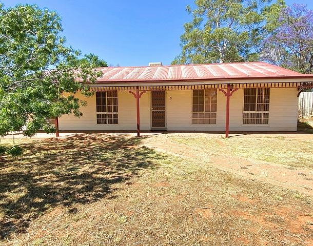 3 Wittagoona Street, Cobar NSW 2835