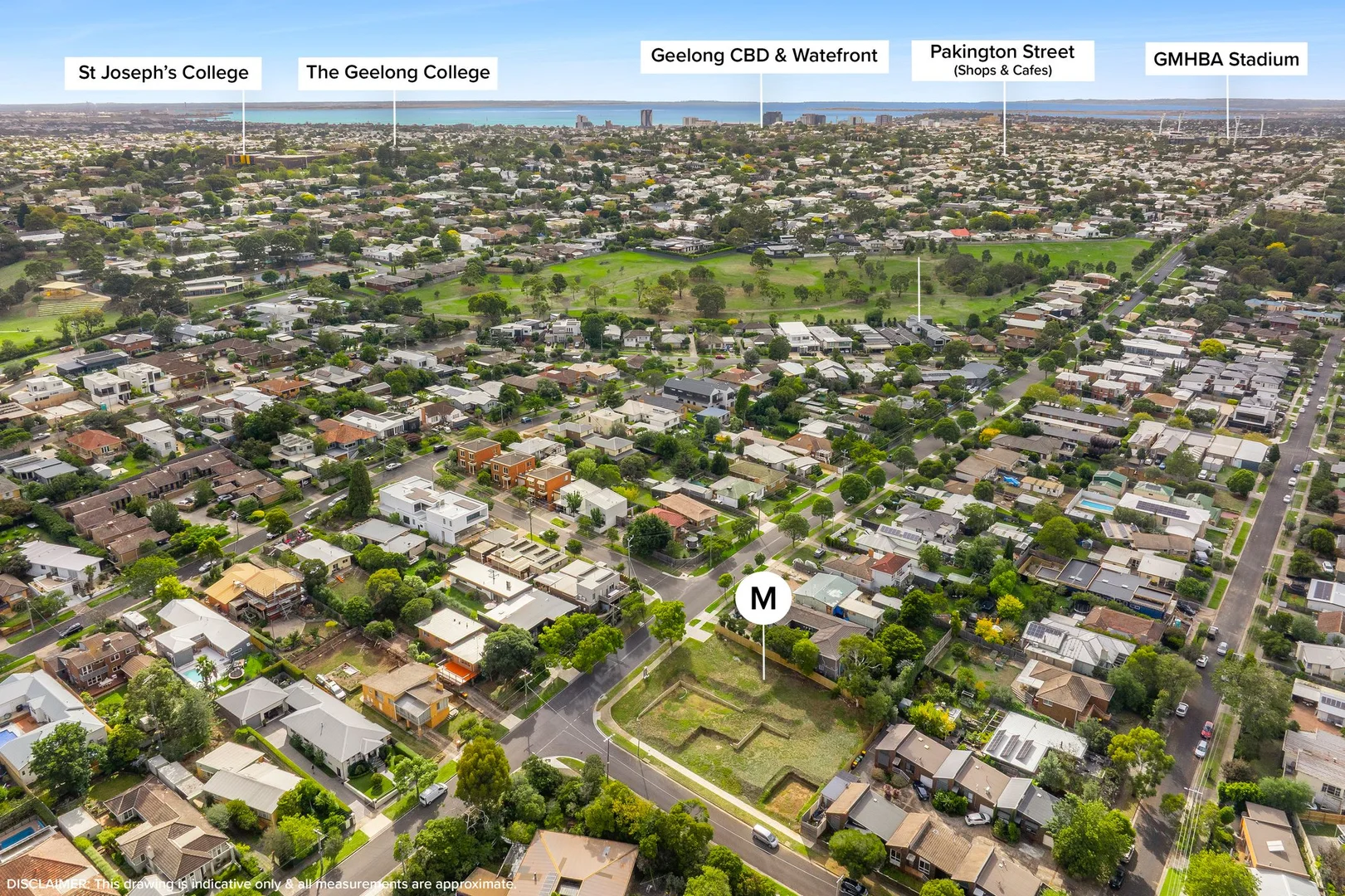 Additional image 4 of Lot 2/233-235 West Fyans Street, Newtown VIC 3220