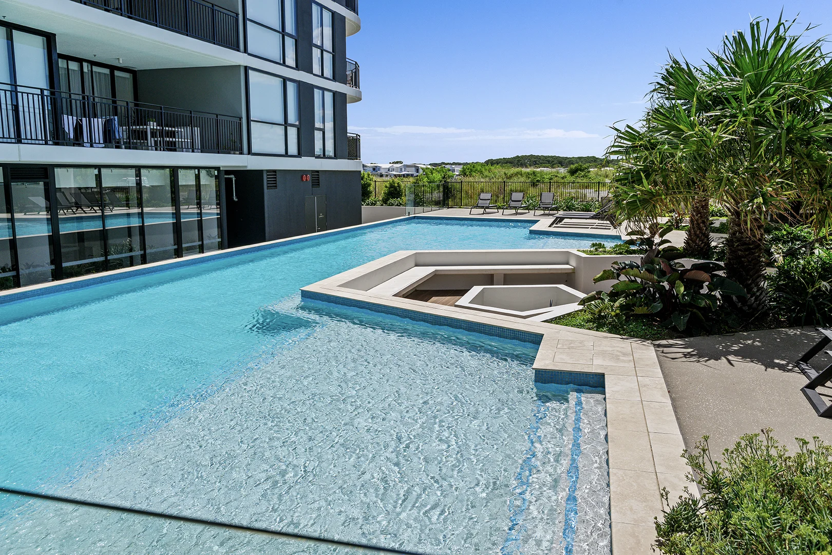 Additional image 20 of 1204/6 Athena Boulevard, Hope Island QLD 4212