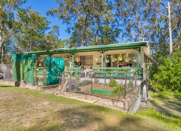 70 Beaconsfield Road, Sandy Creek QLD 4515