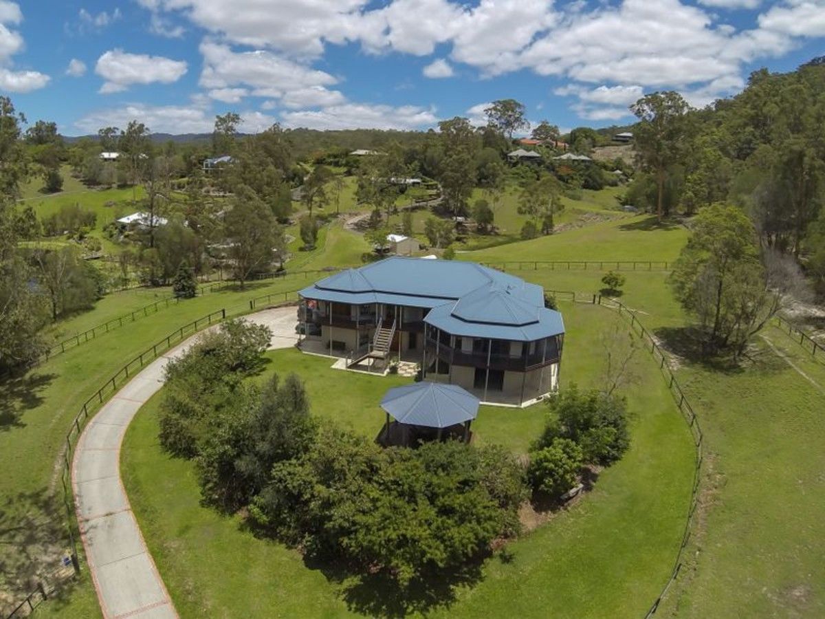 254 Crane Crescent, Nerang Property History & Address Research Domain