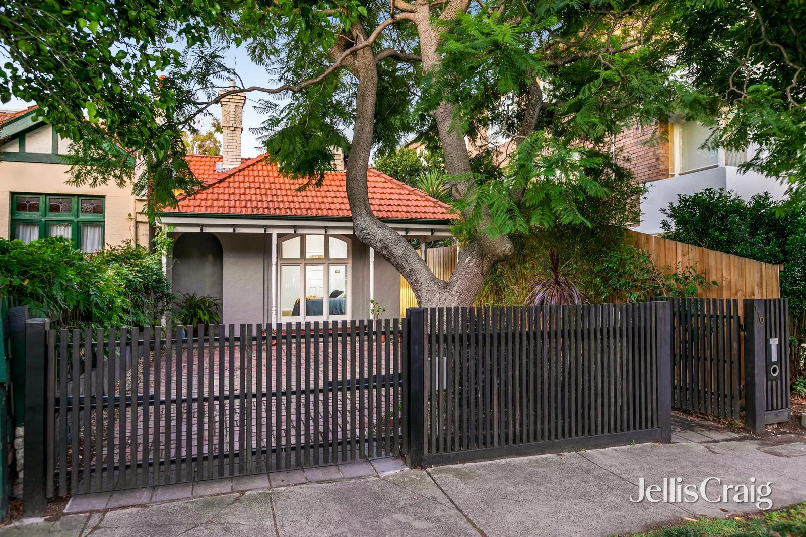 110 Park Street, St Kilda West VIC 3182