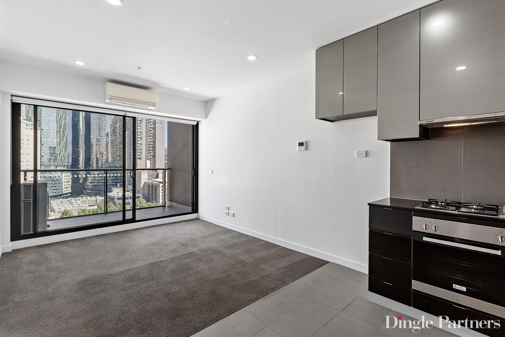 1305/41 Batman Street, West Melbourne VIC 3003, Image 0