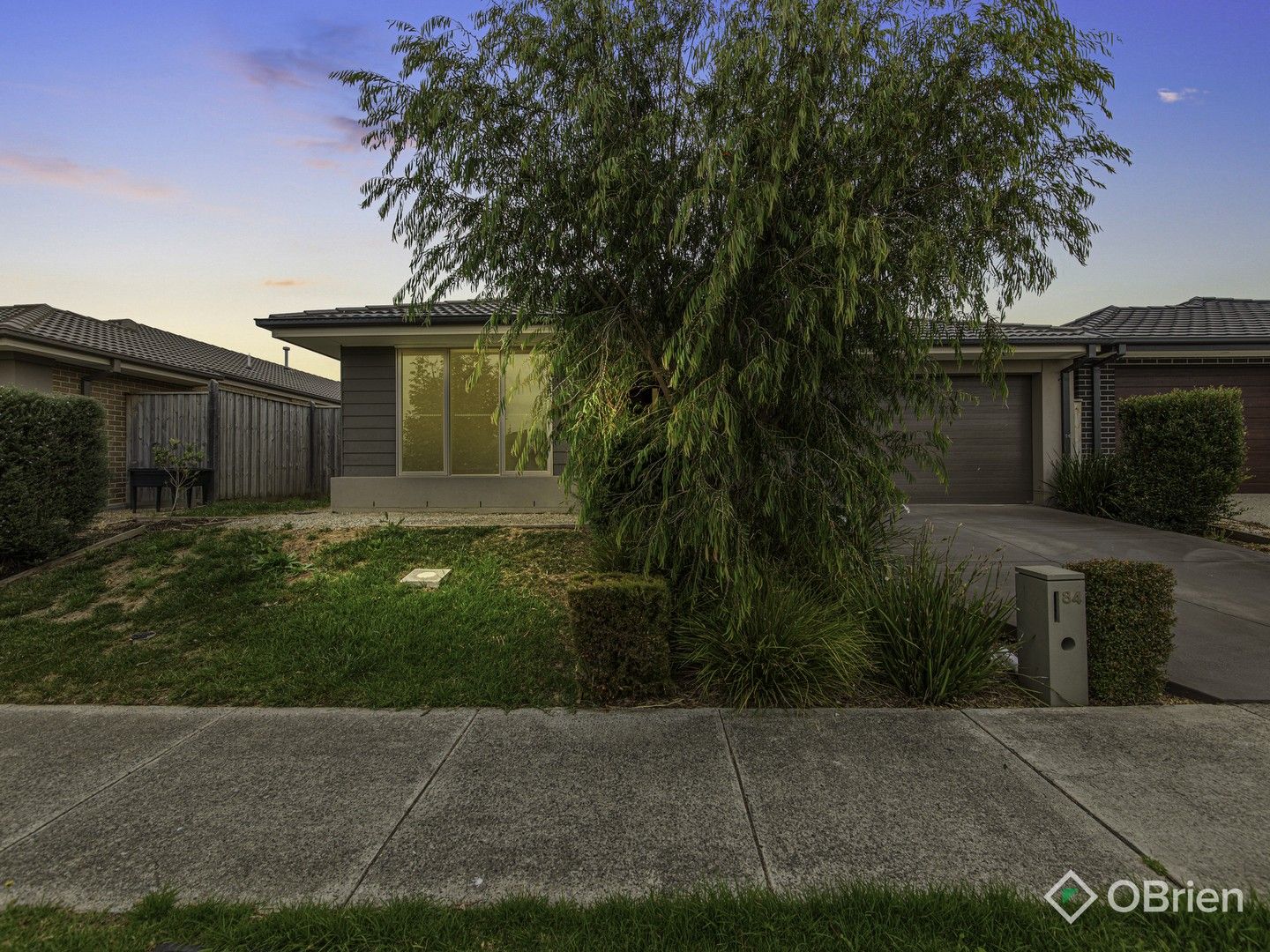 84 Clydevale Avenue, Clyde North VIC 3978, Image 0