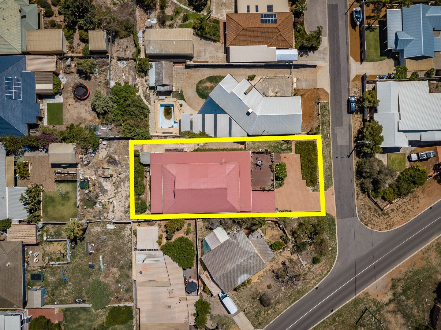 3 Spalding Street, Beresford WA 6530, Image 1