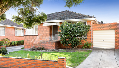 Picture of 8/10-12 Newlyn Street, CAULFIELD VIC 3162