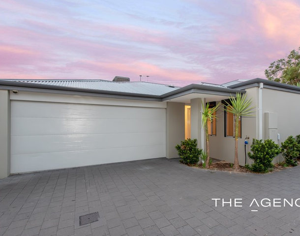 58B Redcliffe Avenue, Balga WA 6061