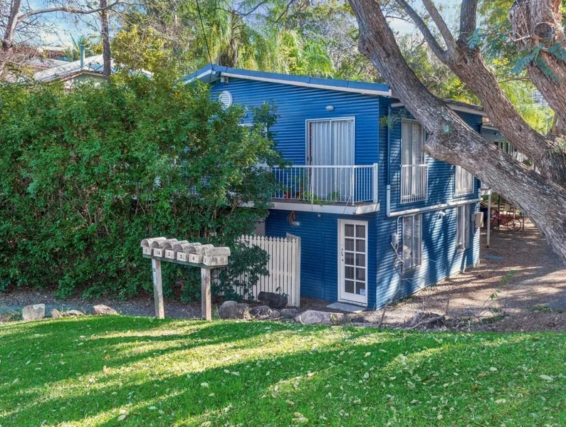 2/35 Shaw Street, Bardon QLD 4065