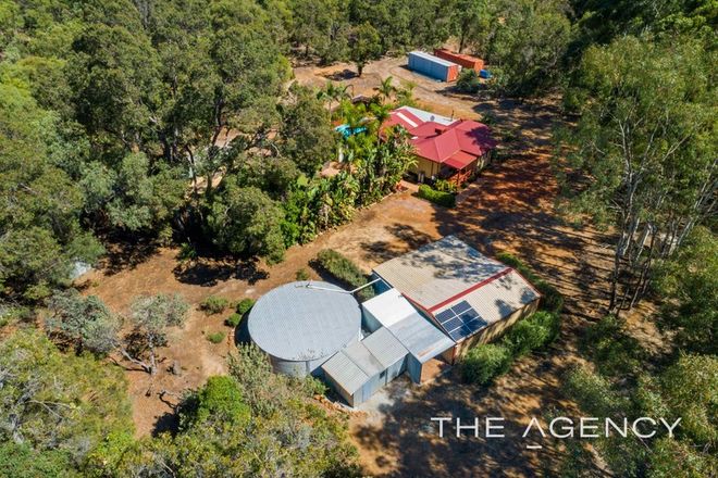 Picture of 22 Sells Close, GIDGEGANNUP WA 6083