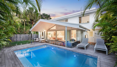Picture of 3 Cooper Street, BYRON BAY NSW 2481