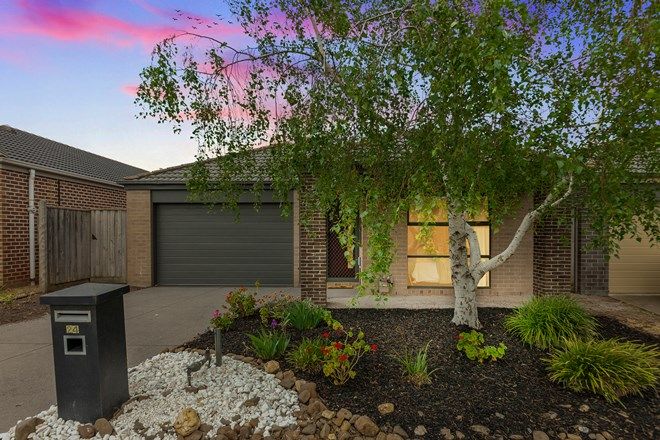 Picture of 24 Westbury Way, LYNDHURST VIC 3975