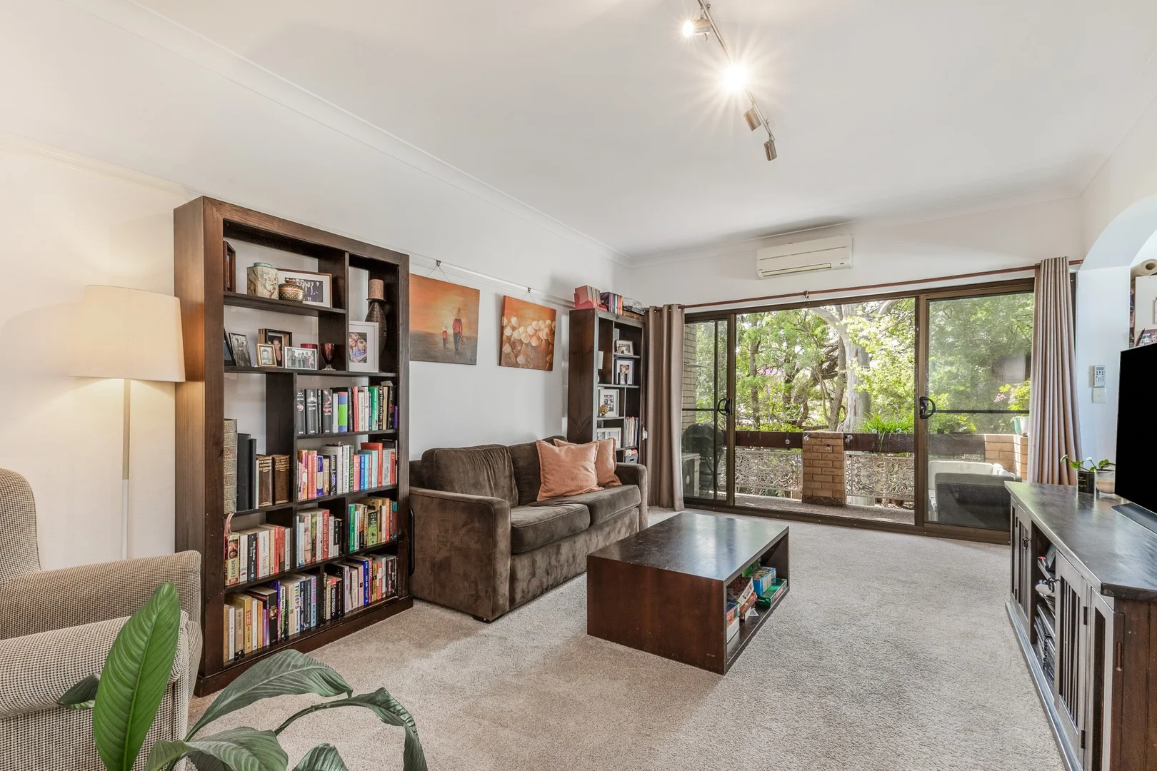 7/8-12 Morton Avenue, Lewisham NSW 2049