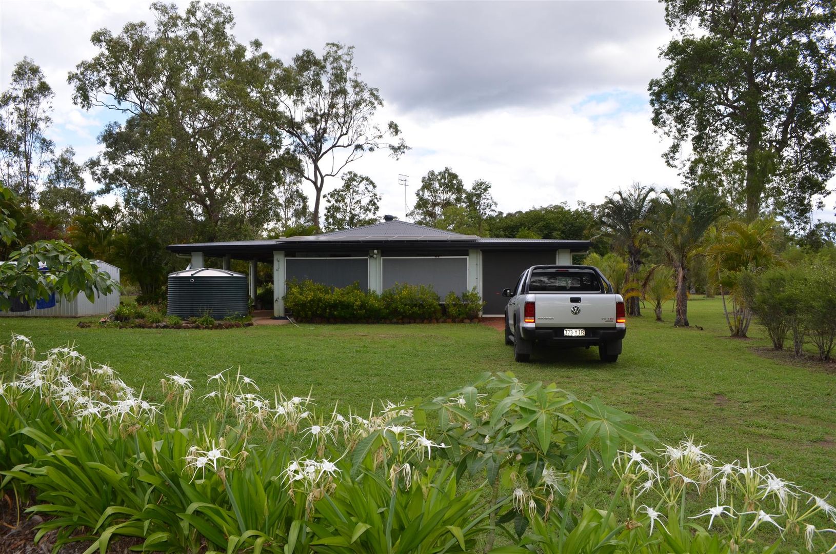 Ravenshoe QLD 4888 House for Sale 385,000.00 Domain