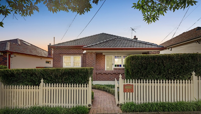 Picture of 24 Clemton Avenue, EARLWOOD NSW 2206