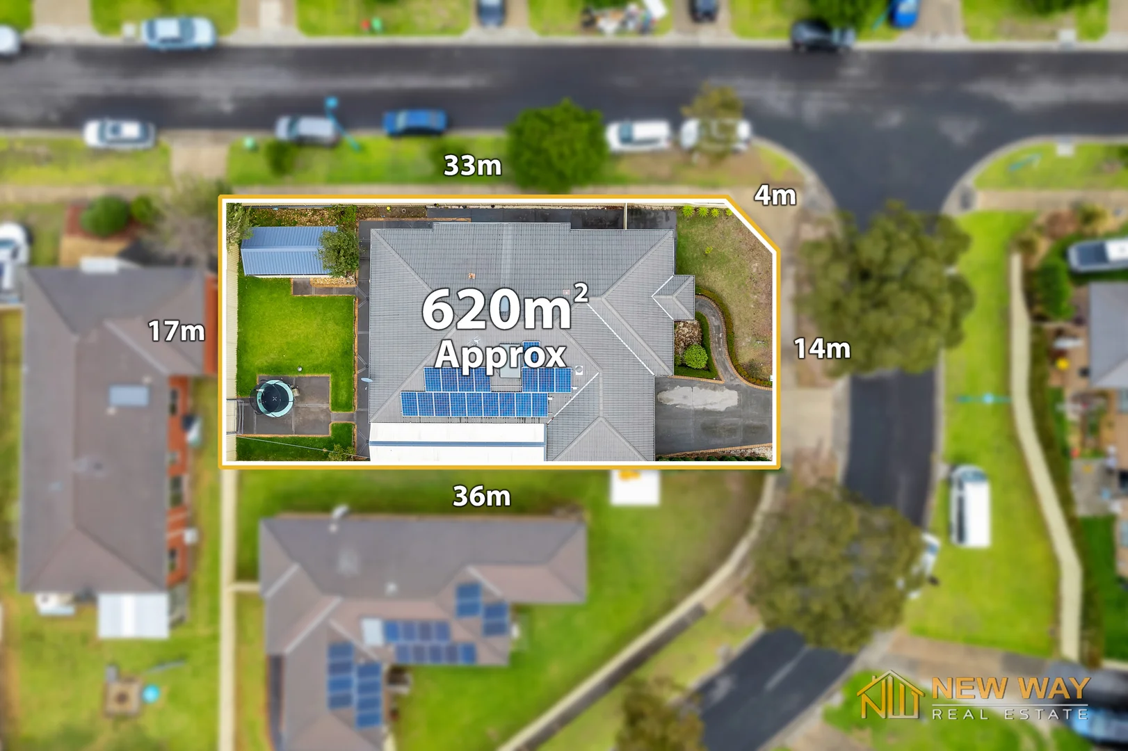 Additional image 29 of 33 Viola Avenue, Pakenham VIC 3810
