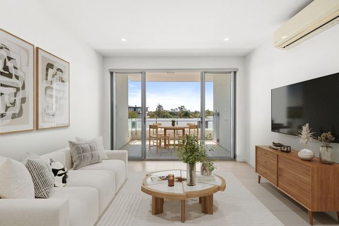 304/47 Hood Street Sherwood 4075 - Image 4