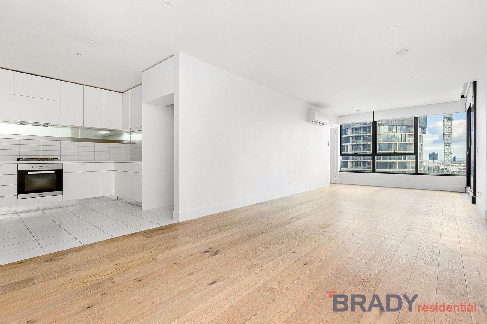 3 bedrooms Apartment / Unit / Flat in 3403/500 Elizabeth Street MELBOURNE VIC, 3000