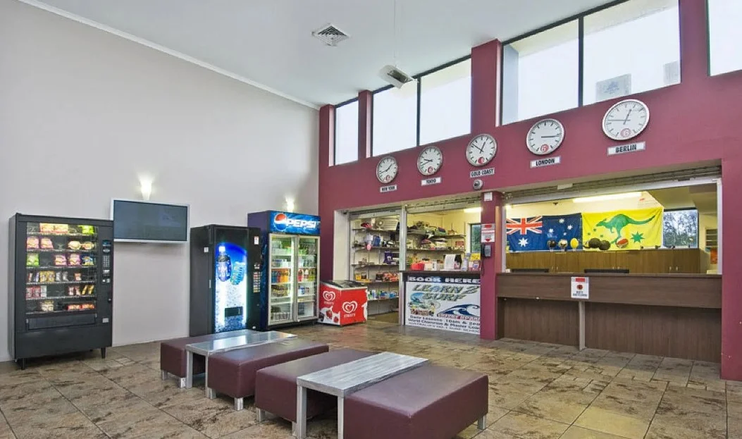 Additional image 6 of 415/25 Lake Orr Drive, Robina QLD 4226