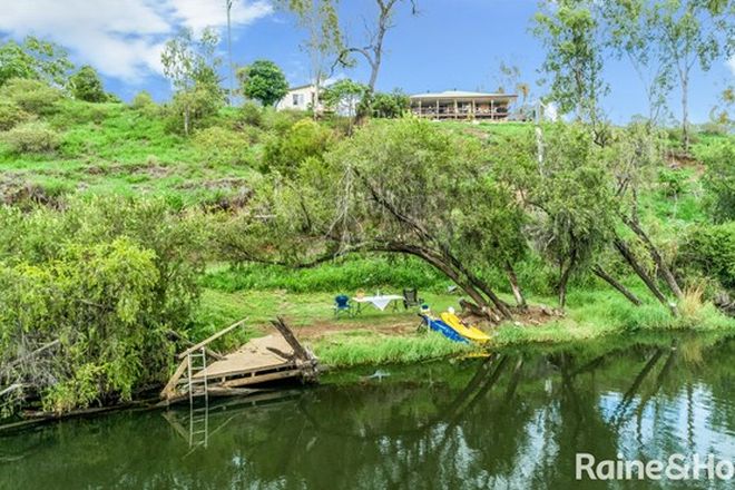 Picture of 149 LINDEMANS ROAD, LOWOOD QLD 4311