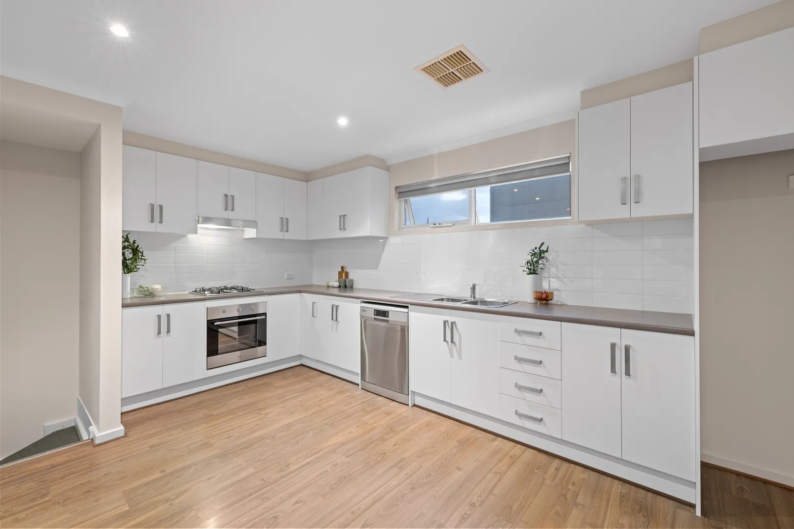 Contemporary Apartment Living in the Heart of Mawson Lakes - View 6