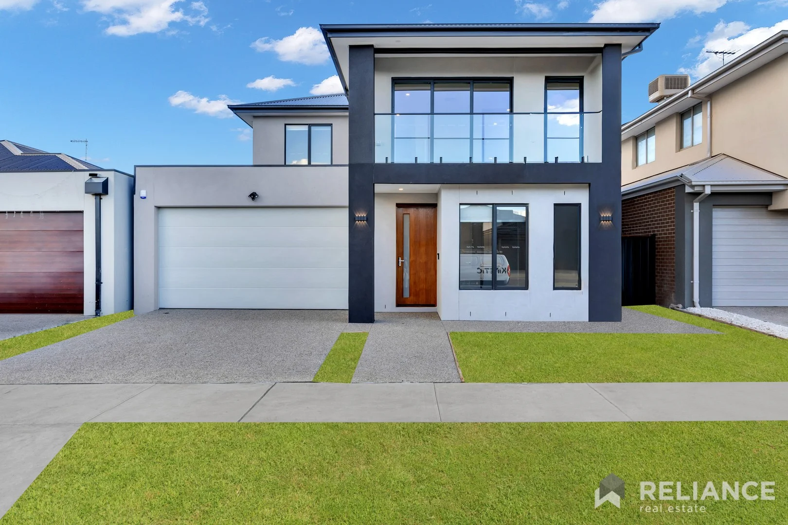 19 Reservoir Road, Fraser Rise VIC 3336