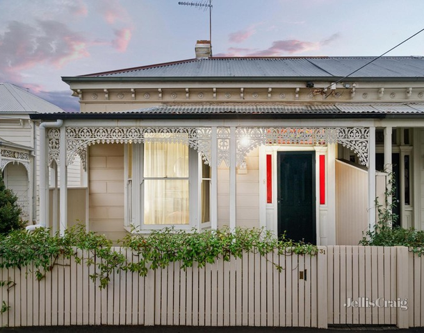 31 Cecil Street, Williamstown VIC 3016