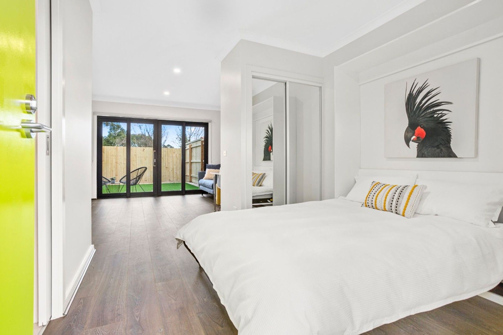 1 bedrooms Studio in 9/37 Jane Street BERWICK VIC, 3806