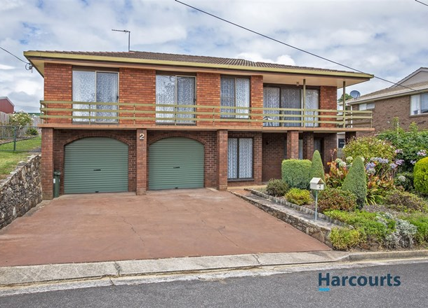 2 Panton Court, Penguin TAS 7316