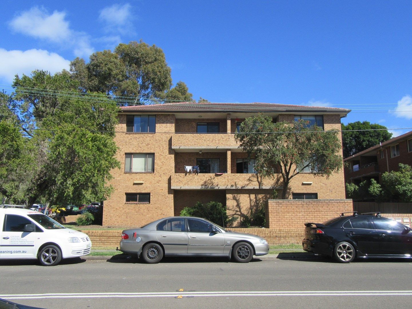 2/13 Bellevue Ave, Lakemba NSW 2195, Image 0