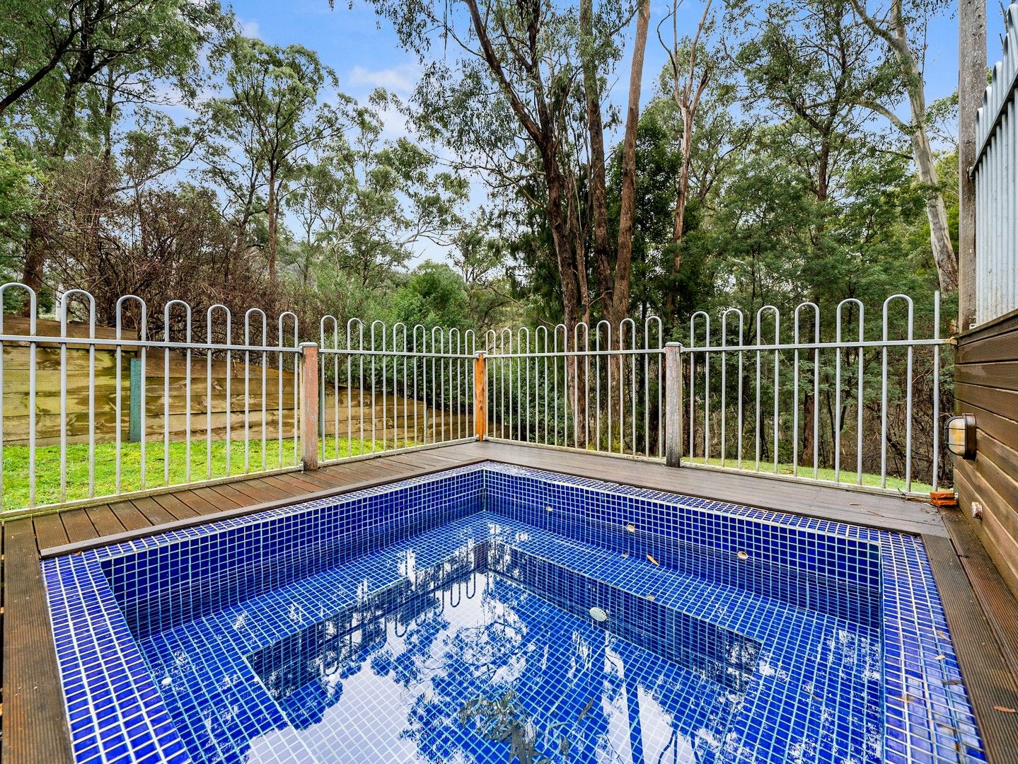 8 Christensen Street, Sawmill Settlement VIC 3723, Image 0