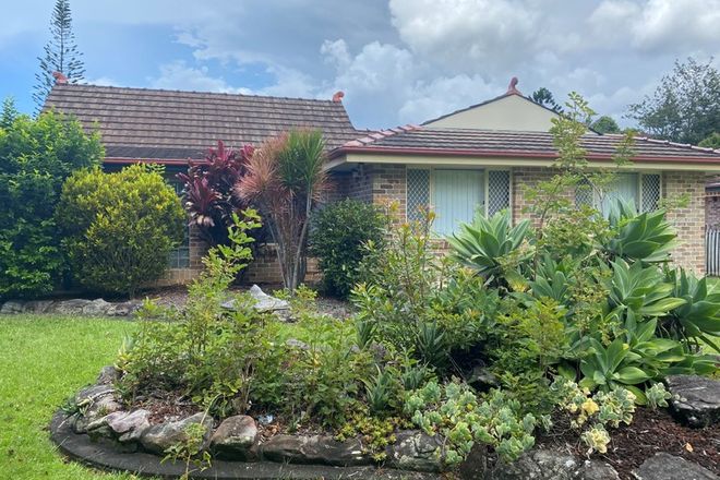 Picture of 1/1 Bonalbo Close, COFFS HARBOUR NSW 2450