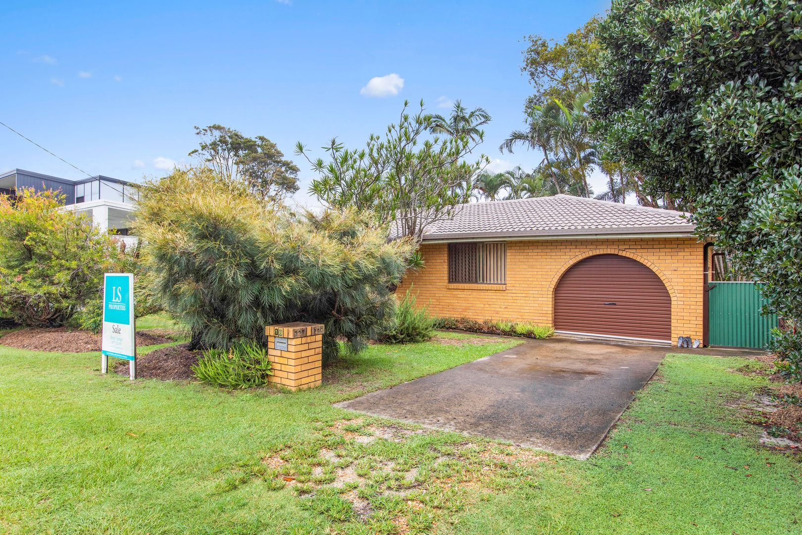 16 Towners Avenue, Bogangar NSW 2488, Image 1