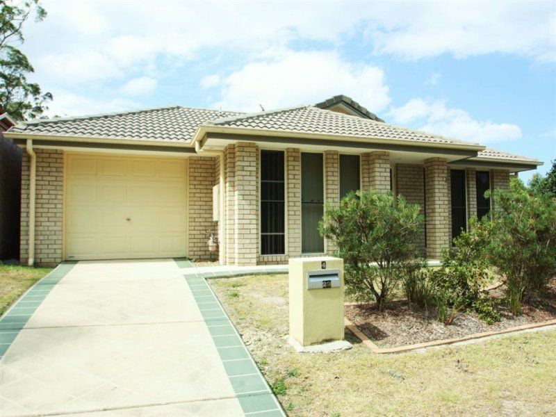 4 Seashell Avenue, Coomera QLD 4209, Image 0