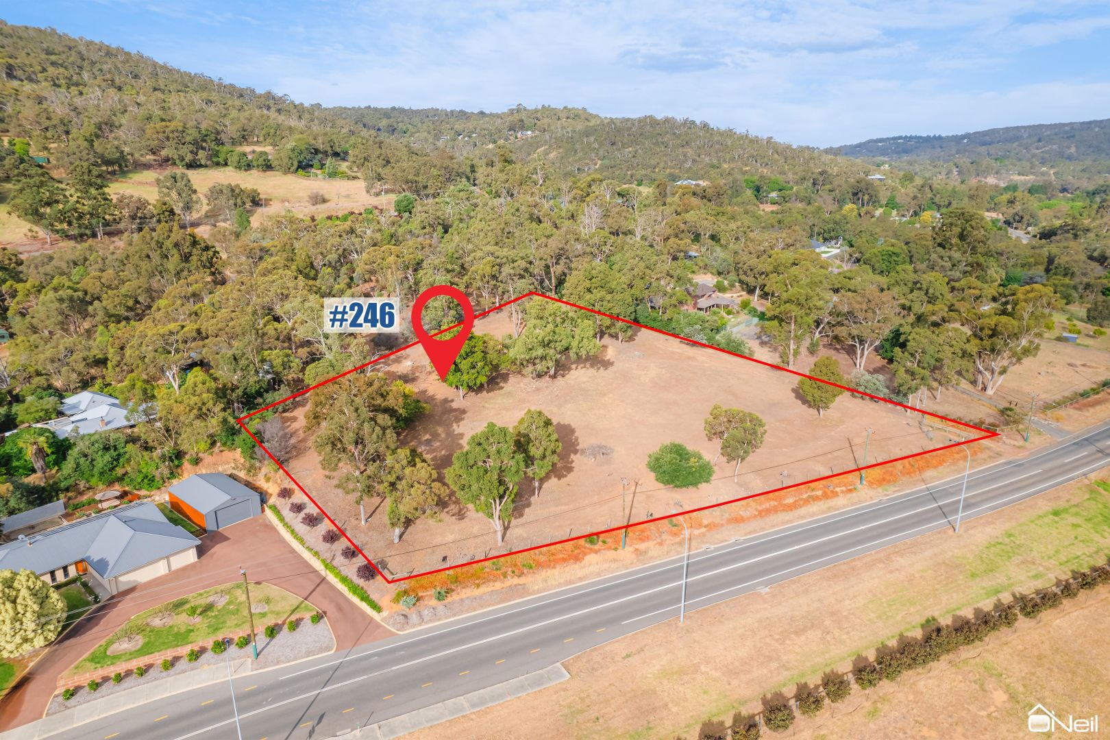 246 Brookton Highway, Kelmscott WA 6111, Image 1