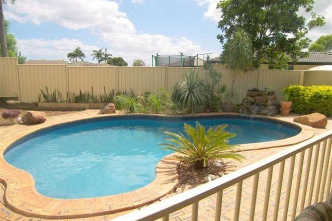 Picture of 5 Cone Court, CAMIRA QLD 4300