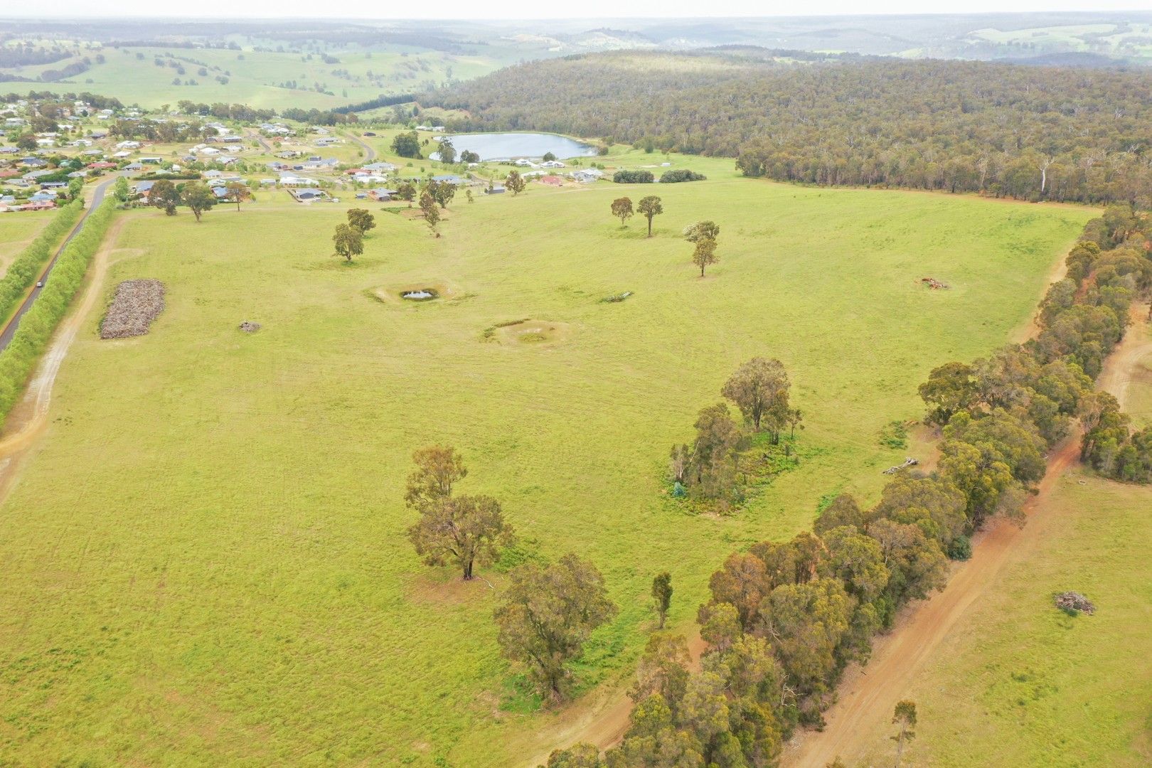 Lot 22 Peninsula Road, Bridgetown WA 6255, Image 0