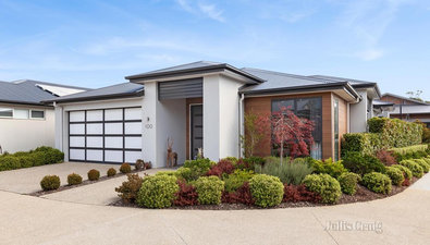 Picture of 100 Gemlife/1849 Mount Macedon Road, WOODEND VIC 3442