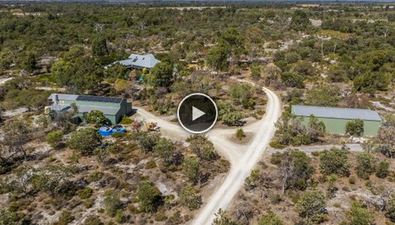 Picture of 115 Old West Road, BULLSBROOK WA 6084