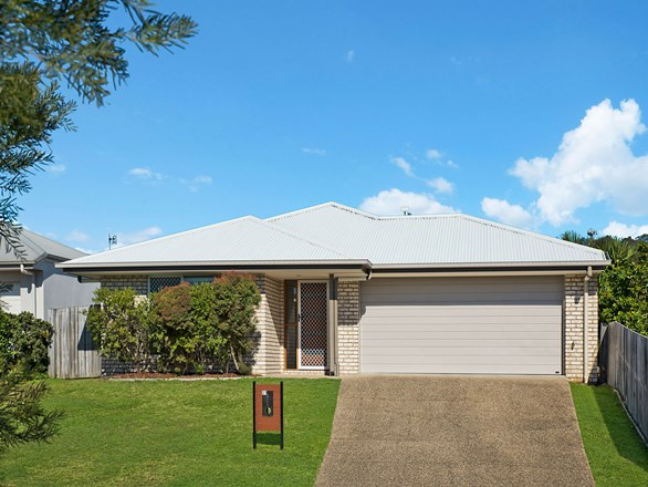 21 Sandstone Way, Little Mountain QLD 4551