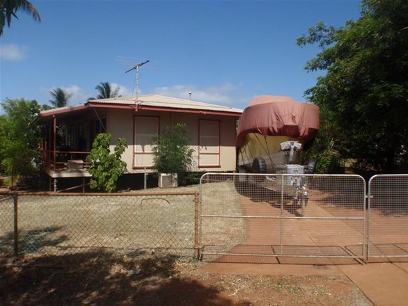 1 Pilkington Street, Port Hedland WA 6721